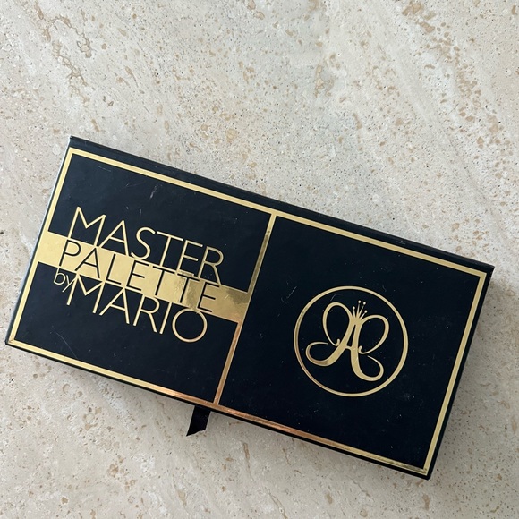 Anastasia Beverly Hills master palette by Mario - Picture 4 of 4